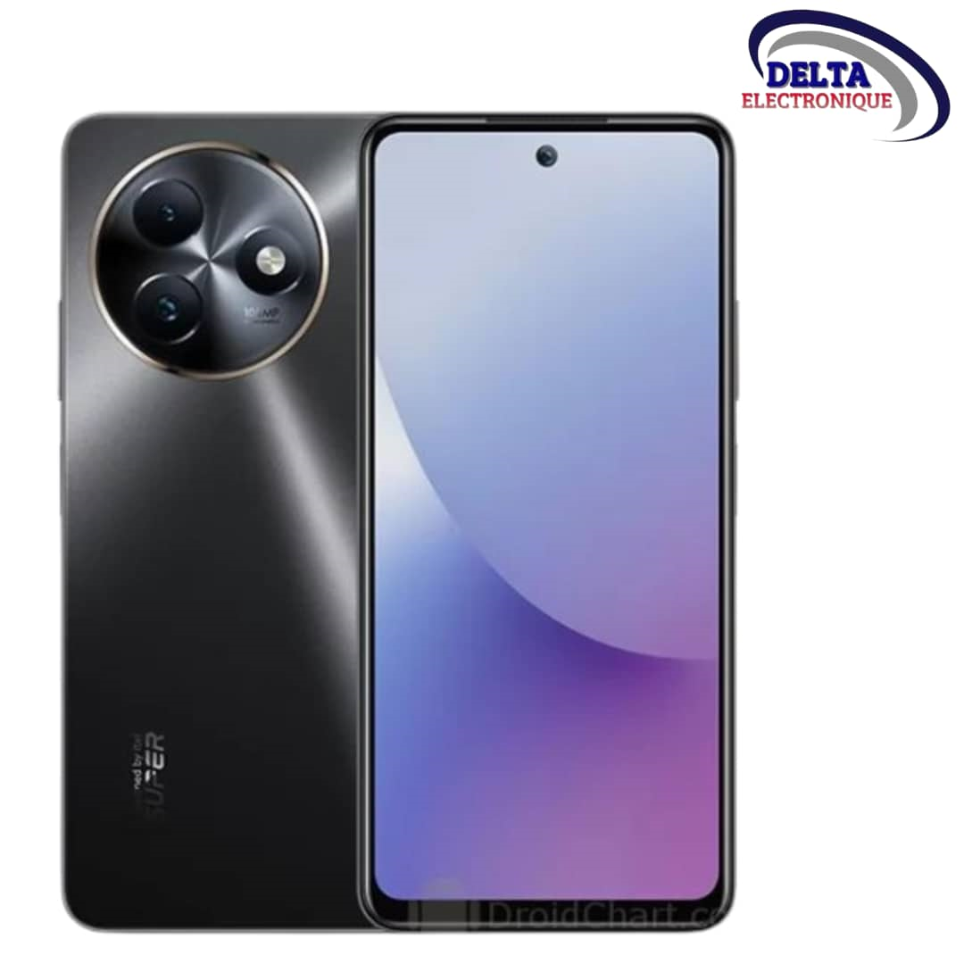 Smartphone Itel S24-128-8 RAM – Image 5