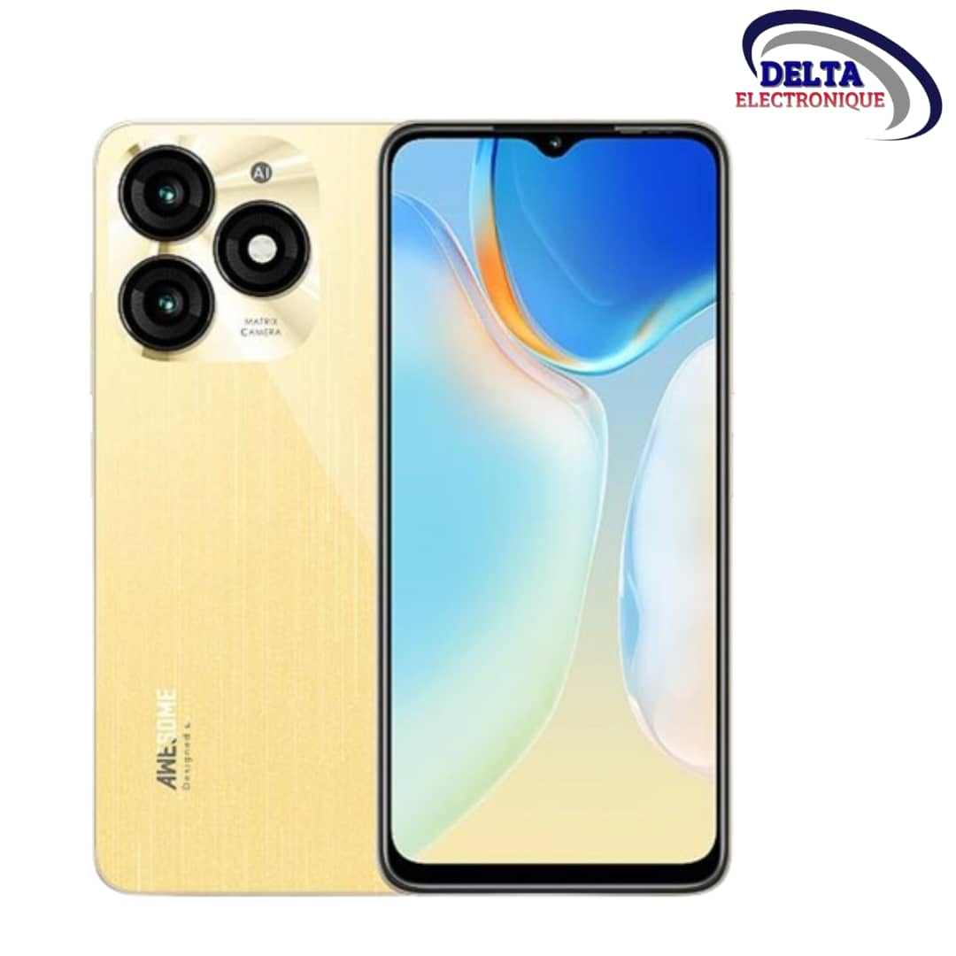 Smartphone Itel A50-64-4 RAM – Image 5