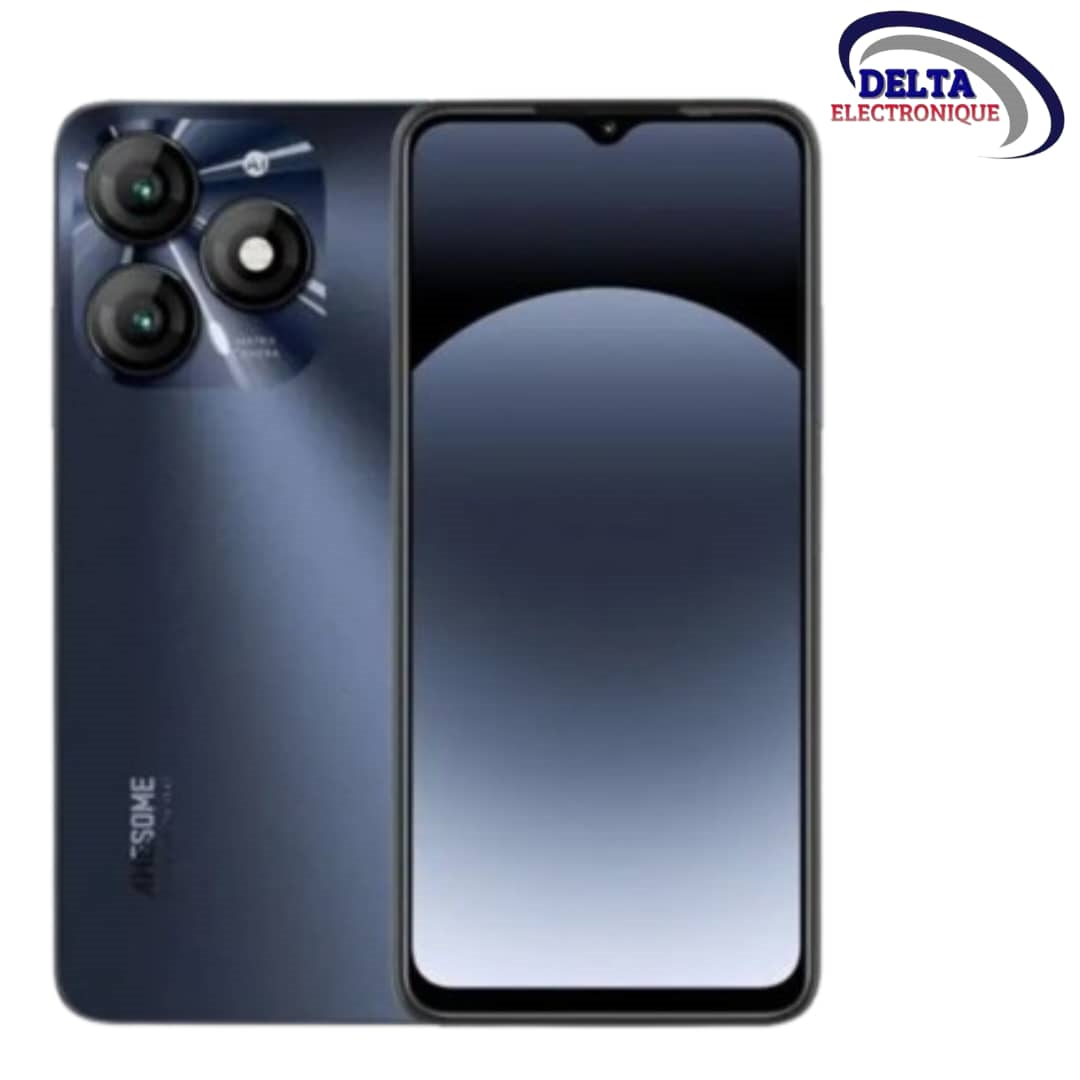 Smartphone Itel A50-64-4 RAM – Image 4