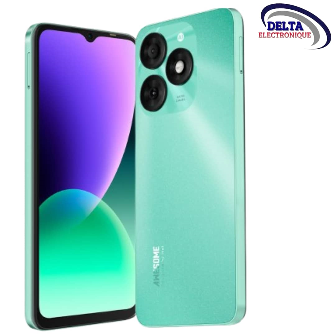 Smartphone Itel A50-64-4 RAM – Image 2