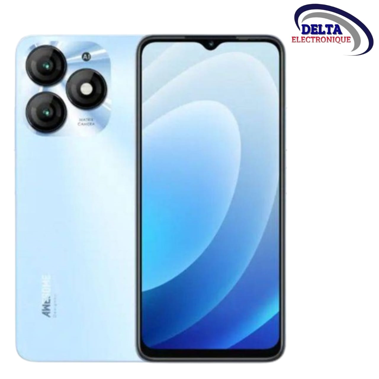 Smartphone Itel A70-128-3 RAM – Image 6