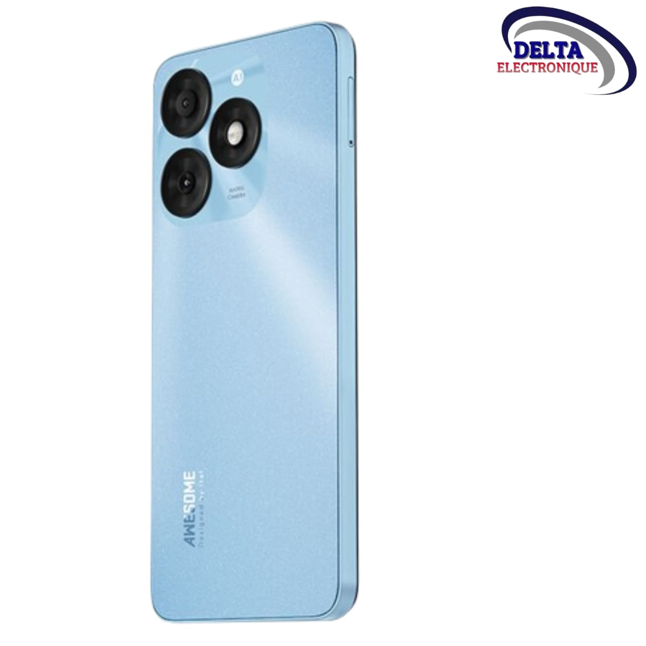 Smartphone Itel A70-128-3 RAM – Image 5