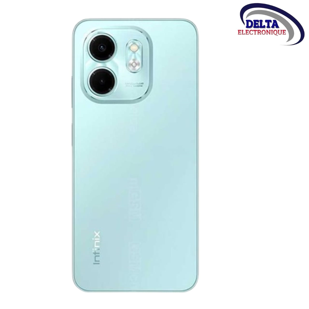 Smartphone Infinix Smart 9 HD 64+3RAM – Image 4