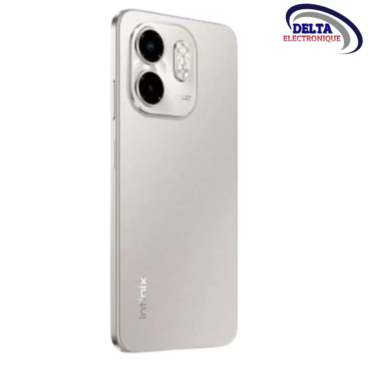 Smartphone Infinix Smart 9 HD 64+3RAM – Image 3