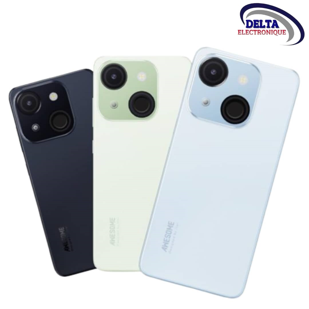 Smartphone Itel A50C 32+4 – Image 5