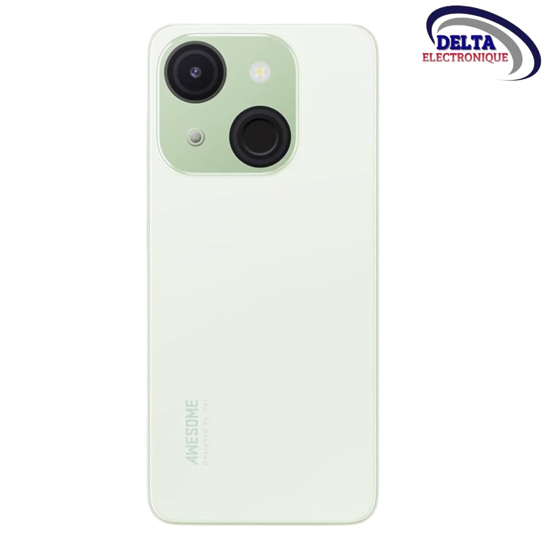 Smartphone Itel A50C 32+4 – Image 4