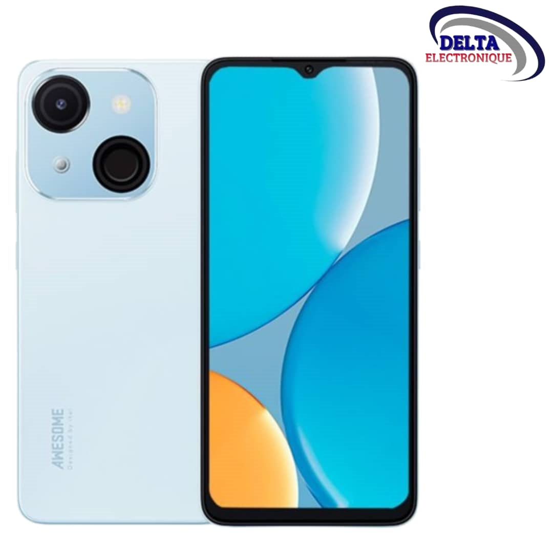 Smartphone Itel A50C 32+4 – Image 3