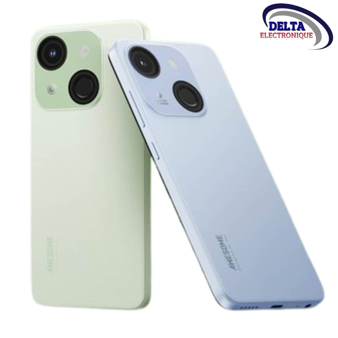 Smartphone Itel A50C 32+4 – Image 2