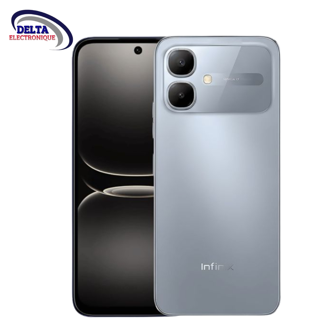 Smartphone Infinix Smart 20 64Go/ 4Go+4Go RAM – Image 2