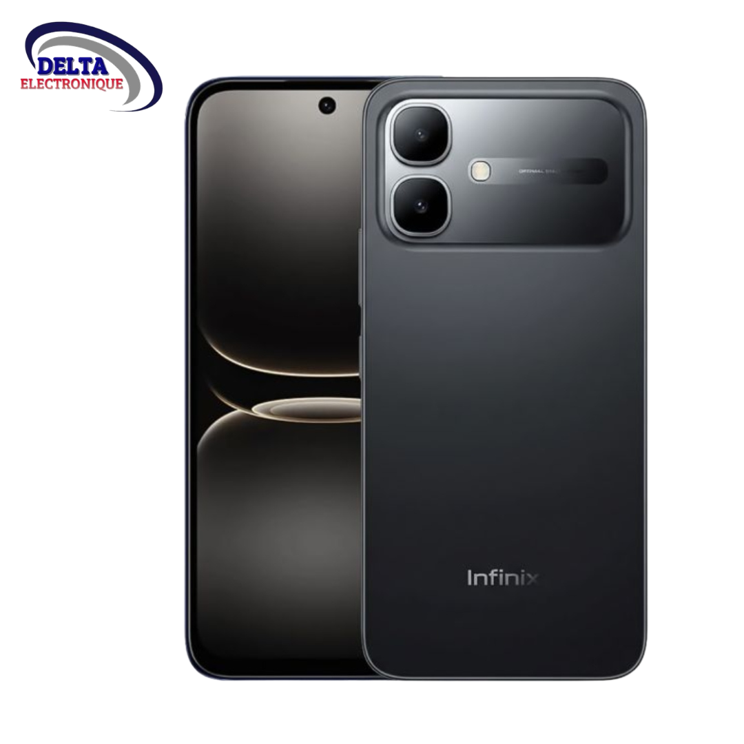 Smartphone Infinix Smart 20 64Go/ 4Go+4Go RAM – Image 4