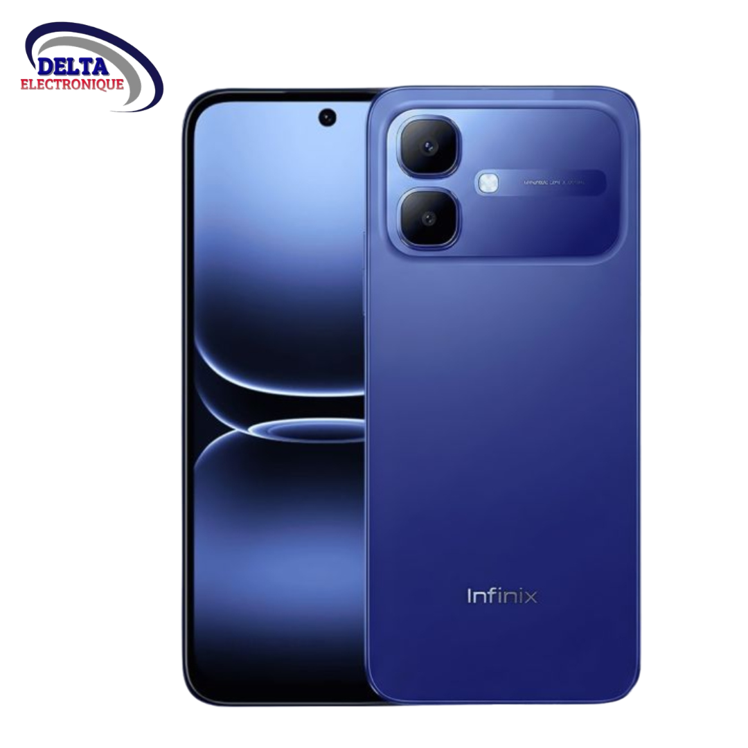 Smartphone Infinix Smart 20 64Go/ 4Go+4Go RAM – Image 5