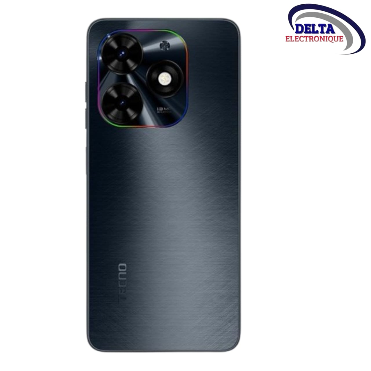 Smartphone Tecno Pop 8 64+2 RAM – Image 4