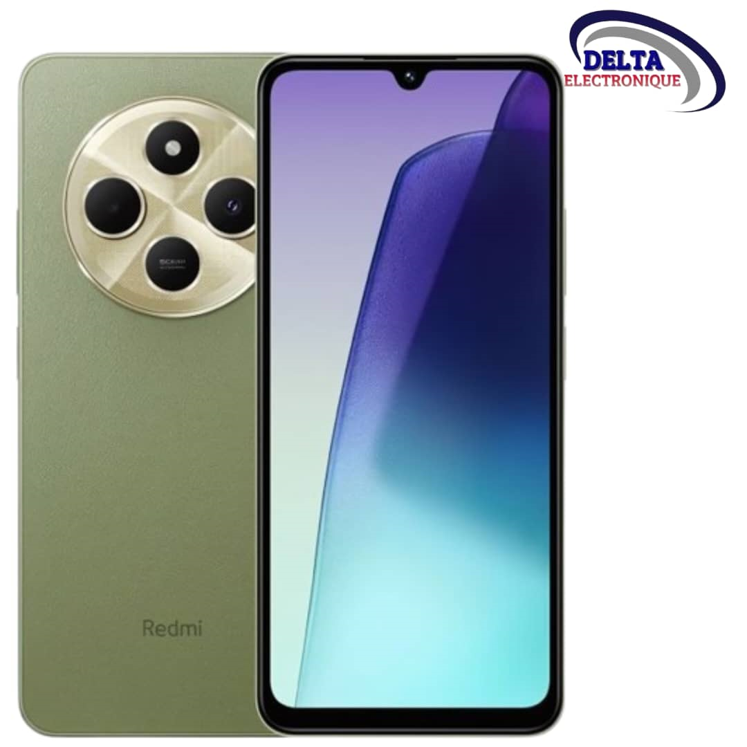 Smartphone REDMI A3PRO 128Go - 4Go RAM – Image 6