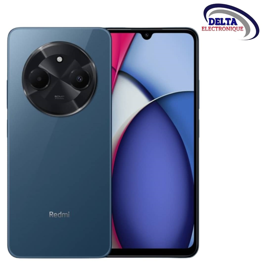 Smartphone REDMI A3PRO 128Go - 4Go RAM – Image 5