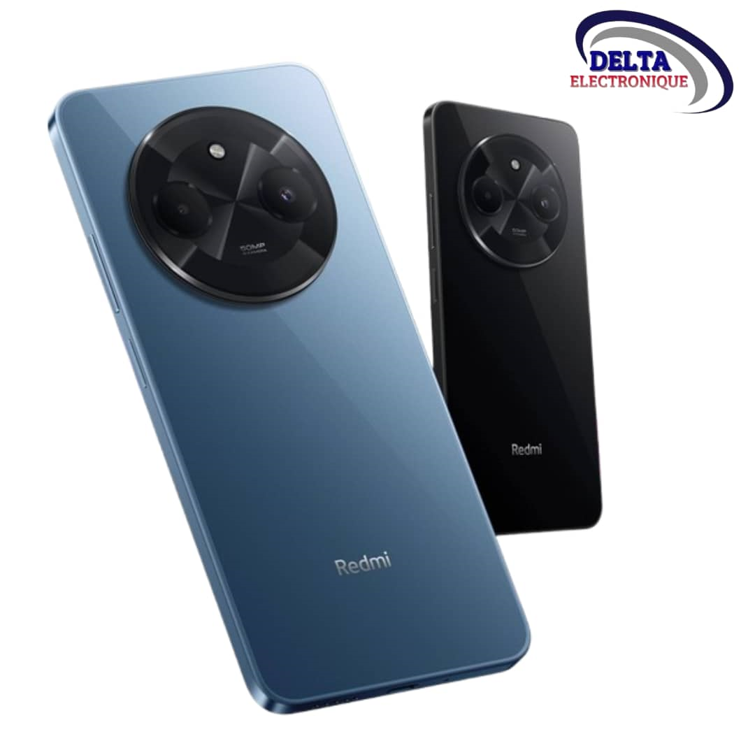 Smartphone REDMI A3PRO 128Go - 4Go RAM – Image 4