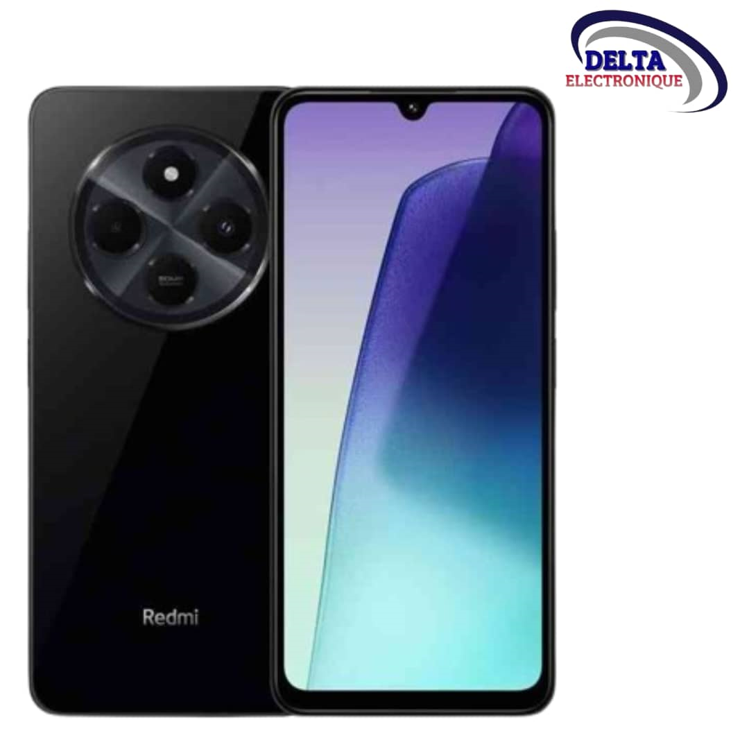 Smartphone REDMI A3PRO 128Go - 4Go RAM – Image 3