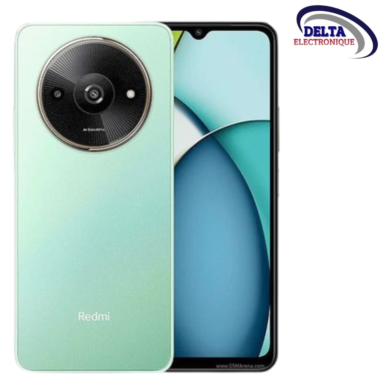 Smartphone REDMI A3x 64Go - 3Go RAM – Image 5