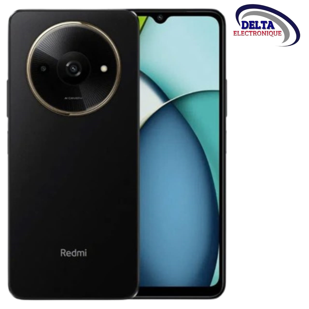 Smartphone REDMI A3x 64Go - 3Go RAM – Image 4