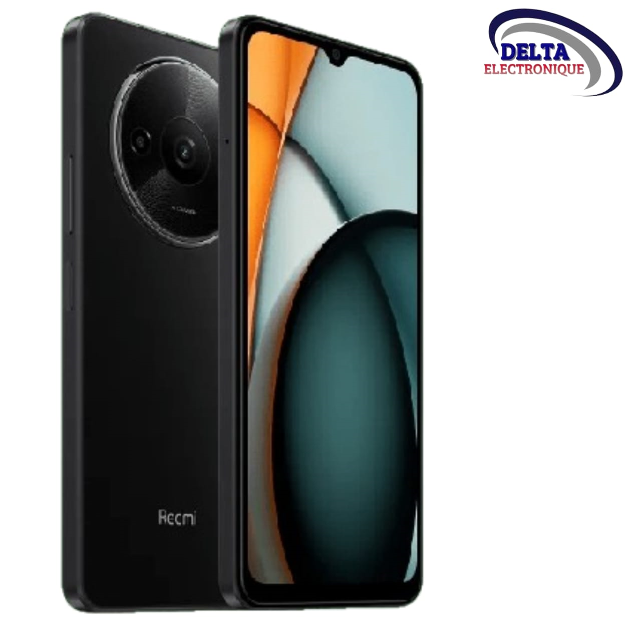 Smartphone REDMI A3x 64Go - 3Go RAM – Image 3