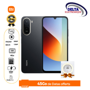 Smartphone REDMI A7PRO  128Go - 4Go RAM